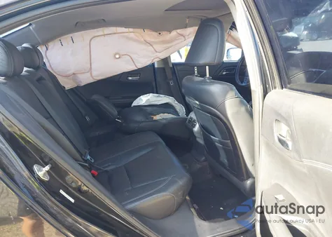 2013 Honda Accord Ex-L z USA, uszkodzony, nr VIN 1HGCR2F87DA157327